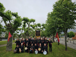 La cultura tradicional recala este sábado en Potes de la mano del circuito `Origen`