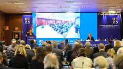 La Cumbre Internacional de Trasplantes fija en Santander las directrices de actuación para la próxima década