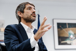 La declaración de Patrimonio Mundial de Las Médulas y la Mezquita de Córdoba, a salvo pese al fuego, según Cultura