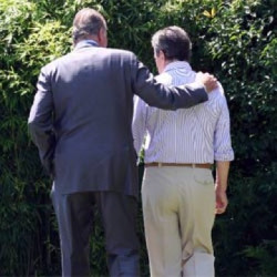 La democracia de la izquierda…