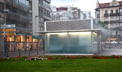 La democracia española