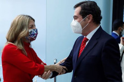 La derogación de la reforma laboral contra la recuperación, el País y contra Europa. Por Carlos Magdalena