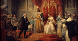 &iexcl;La destrucci&oacute;n de Espa&ntilde;a! Por Pedro Arce