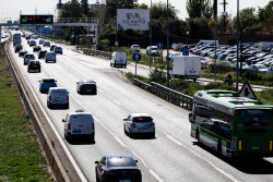 La DGT prev&eacute; 5,7 millones de desplazamientos en el Puente del Pilar, cuyo operativo arranca hoy