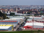La econom&iacute;a de Cantabria crece un 0,5% en el primer trimestre del a&ntilde;o