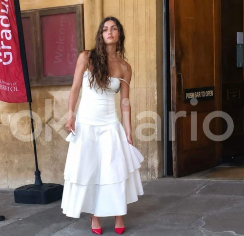 La educaci&oacute;n de la hija de S&aacute;nchez en la Universidad de Bristol.   Carlos Magdalena.