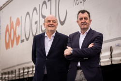 La empresa c&aacute;ntabra ABC Logistic consigue un acc&eacute;sit en los Premios nacionales CEX 2026