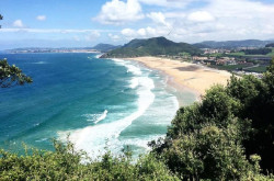 La empresa Ram&oacute;n L&aacute;zaro renuncia al servicio de socorrismo de Santo&ntilde;a, que lo adjudicar&aacute; a Cruz Roja