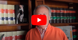 La endiablada política española 