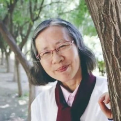 La escritora china Can Xue, favorita en las casas de apuestas para llevarse el Premio Nobel de Literatura