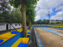 La Escuela Municipal de Bolos de Hazas de Cesto arranca el 22 de mayo