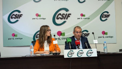 La escuela p&uacute;blica arranca el p&uacute;blico con un d&eacute;ficit de 45.778 docentes y una interinidad del 21,06%, seg&uacute;n CSIF