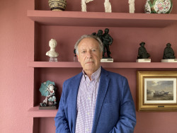 La España de Sánchez del 2050 y Marruecos