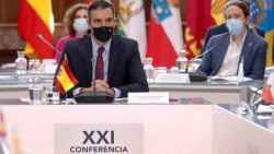 La España del Chiribitil y de los mitos, por Manuel Olmeda Carrasco