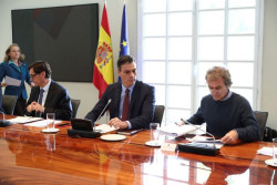La España increíble, por Manuel Olmeda