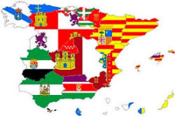 La España plurinacional, desgarrada; por Manuel Olmeda Carrasco