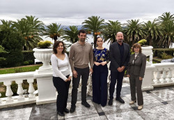 La España Verde se consolida como destino con más de 17 millones de turistas en el último año