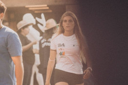 La espa&ntilde;ola Janire Gonz&aacute;lez-Etxabarri, campeona del mundo en El Salvador