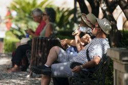 La estabilidad dominar&aacute; este lunes en Espa&ntilde;a con un descenso notable de las temperaturas en el Cant&aacute;brico y el Pirineo