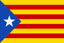 La estelada 