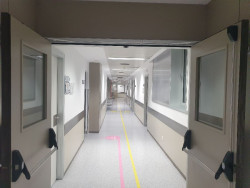 La Estrategia de Cuidados Paliativos de Cantabria estará lista en el primer trimestre de 2025