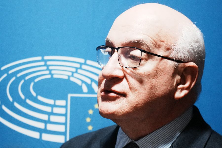 La Euroc&aacute;mara celebra este jueves un debate extraordinario sobre la crisis de Ceuta impulsado por el PP