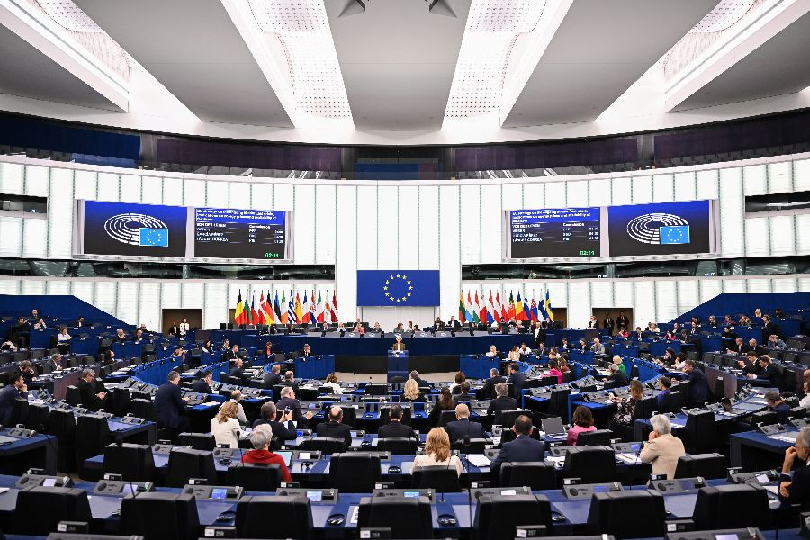 La Euroc&aacute;mara pide estrechar lazos con Jap&oacute;n, Corea del Sur y Taiw&aacute;n ante la transformaci&oacute;n del orden mundial