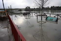 La Euroc&aacute;mara valida ayuda de 149 millones a Espa&ntilde;a por las inundaciones en Andaluc&iacute;a y Extremadura de principios de a&ntilde;o