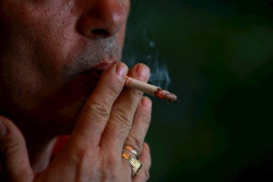  La exposici&oacute;n infantil al tabaquismo est&aacute; relacionada con peor funci&oacute;n cognitiva en la mediana edad