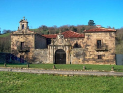 La Fábrica Mágica de la Navidad llega al Palacio de La Rañada de Liérganes con un enigma por resolver