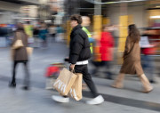 La facturación de las empresas sube un 1,6% en agosto y suma cuatro meses de ascensos