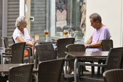 La facturaci&oacute;n del sector servicios crece en Cantabria un 11,3% en junio y la ocupaci&oacute;n un 1%