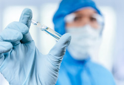 La farmac&eacute;utica francesa Sanofi ensayar&aacute; con miles de personas para su dos pruebas de la vacuna contra el Covid-19