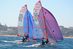 La Federaci&oacute;n de Vela de Madrid obtiene la nulidad del cambio de sede de Madrid a Santander por incumplir un plazo 