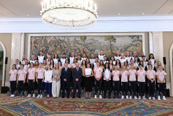 La Federaci&oacute;n Espa&ntilde;ola de F&uacute;tbol ultima un acuerdo para que sus futbolistas puedan congelar &oacute;vulos