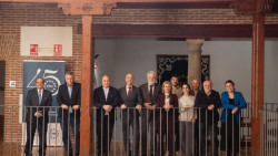 La FEMP pone en marcha la Red Espa&ntilde;ola de Capitales de la Cultura para reforzar las pol&iacute;ticas culturales municipales