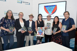 La Feria del Libro Viejo de Santander comienza hoy con 16 librerías y estará dedicada a Portugal