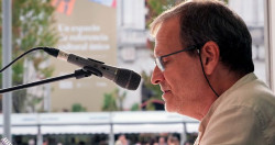 La Feria del Libro Viejo ofrecerá lecturas dramatizadas de Saramago y Pessoa