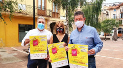  La Feria del Stock se celebrar&aacute; del 21 al 23 de agosto