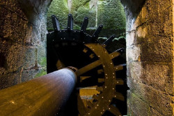 La Ferrería de Cades mostrará su funcionamiento en las Jornadas Europeas de Patrimonio 2025 del Valle del Nansa