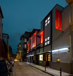 La Filmoteca de Cantabria da la bienvenida a 2024 con obras maestras "ninguneadas" por los &Oacute;scar