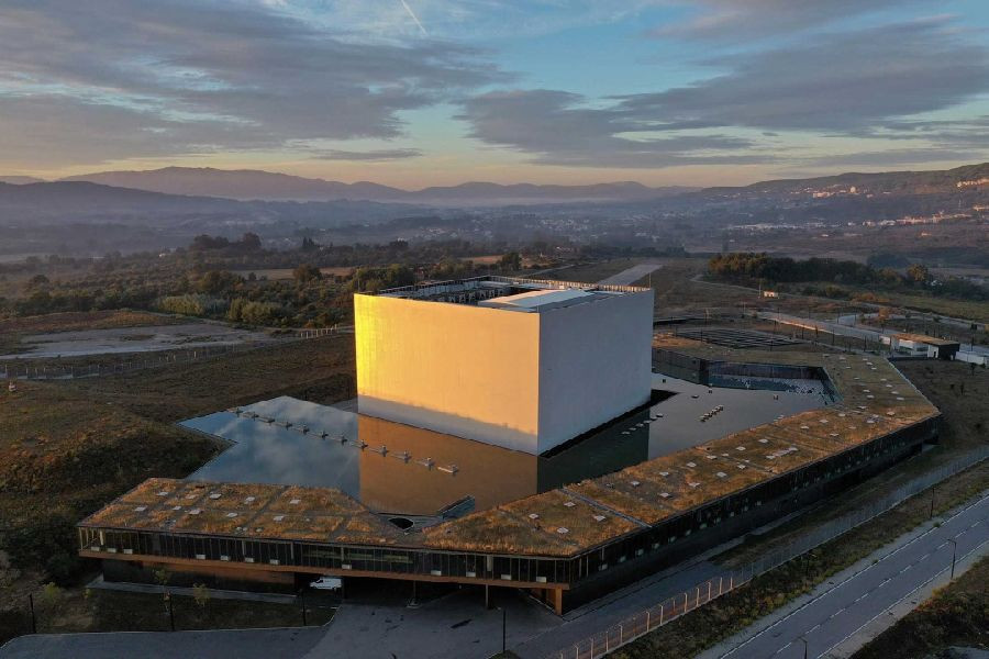 La firma Asterion compra un centro de datos en Covilhã (Portugal) por 120 millones