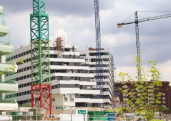 La firma de hipotecas sobre viviendas se dispara un 17,8% en 2025, hasta cifra r&eacute;cord en 16 a&ntilde;os