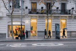 La firma de moda Brownie supera las 120 tiendas con la apertura en Madrid de su `flagship` en Espa&ntilde;a
