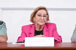 La Fiscal de Sala de Menores rechaza  devolver a los menores de Ceuta porque no quieren volver a su Pa&iacute;s ni con su familia