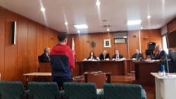 La fiscal rebaja a 14 años la pena al acusado de violar a una hermana y abusar de otra y de una amiga