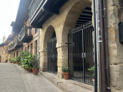 La Fiscal&iacute;a archiva la denuncia de Podemos contra Cartes por el centro de menores