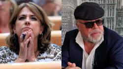 La Fiscalía de Delgado levanta el velo.