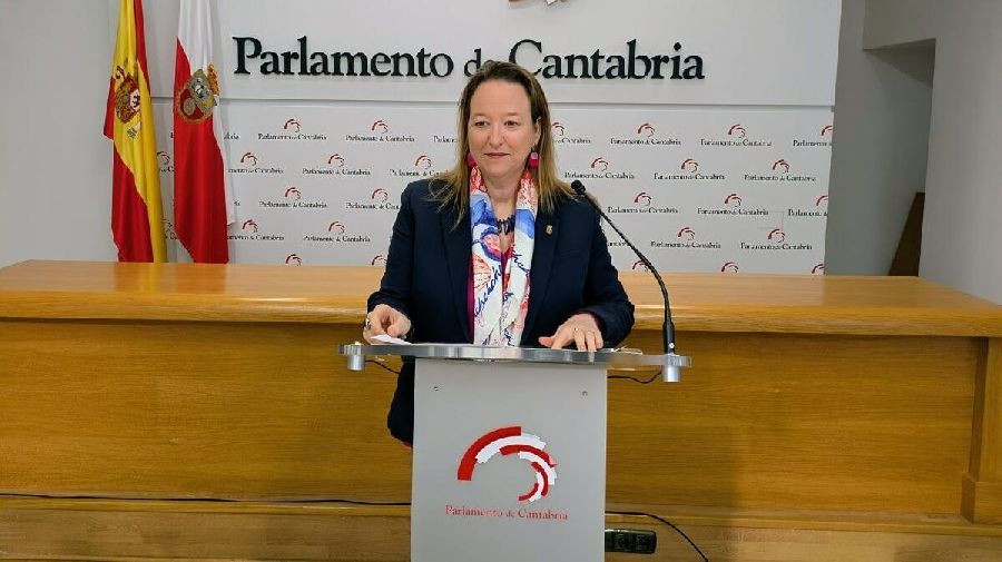 La Fiscal&iacute;a pide archivar la causa contra Leticia D&iacute;az por acoso laboral a una trabajadora del grupo parlamentario Vox
