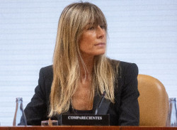 La Fiscal&iacute;a tacha de "hip&oacute;tesis" sin base y "conjeturas" los argumentos de Peinado para plantear juzgar a Bego&ntilde;a G&oacute;mez
